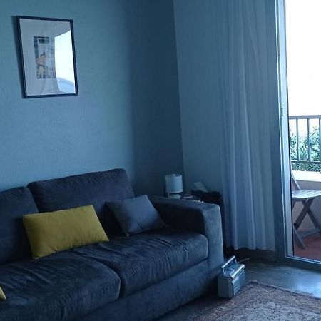 Studio Bord De Mer A Bastia San-Martino-di-Lota Luaran gambar