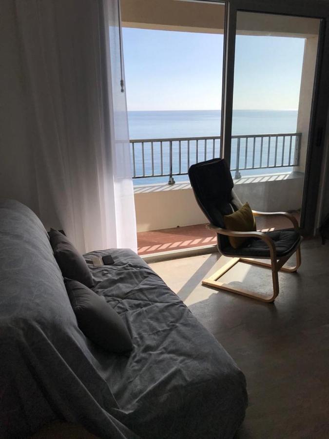 Studio Bord De Mer A Bastia San-Martino-di-Lota Luaran gambar
